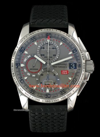 Chopard Mille Miglia Chrono GT XL watches