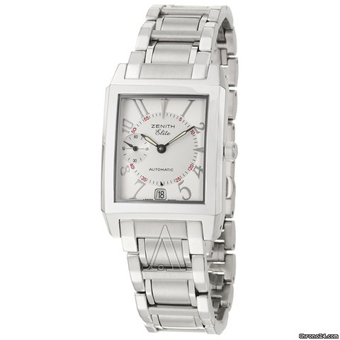Zenith Men's Port Royal V Watch watches