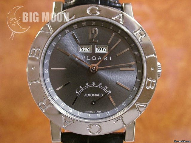 Bulgari ¥Ö¥ë¥¬¥ê?¥Ö¥ë¥¬¥ê ¥È¥ê¥×¥ë¥«¥ì¥ó¥À©`?¥ì¥È¥í¥°¥é©`¥É watches