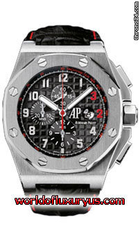 Audemars Piguet Royal Oak Offshore Shaquille O¡¯Neal watches