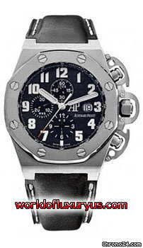 Audemars Piguet Royal Oak Offshore T3 watches