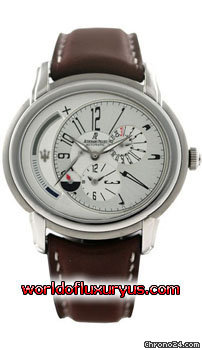 Replica Audemars Piguet Millenary Maserati Watch