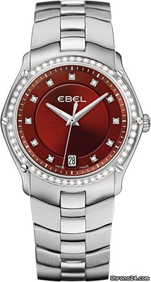 Ebel CLASSIC SPORT GRANDE - 100 % NEW watches