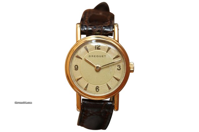 Breguet 3203 watches