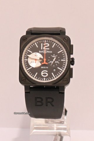 Bell & Ross BR03-94 watches
