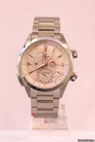 Tudor Advisor Automatic watches