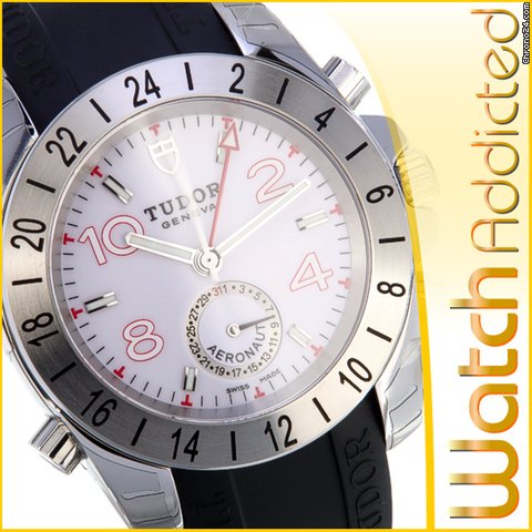 Tudor Aeronaut 20200 watches