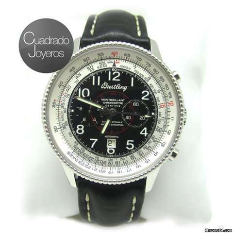 Breitling Montbrillant 100 A?os de Aviaci¨®n watches