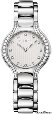 Ebel BELUGA LADY watches