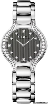 Ebel BELUGA LADY watches