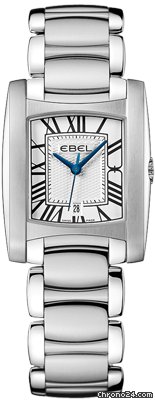 Ebel BRASILIA LADY - 100 % NEW watches