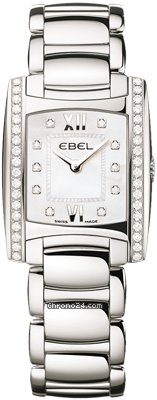 Ebel BRASILIA LADY - 100 % NEW watches