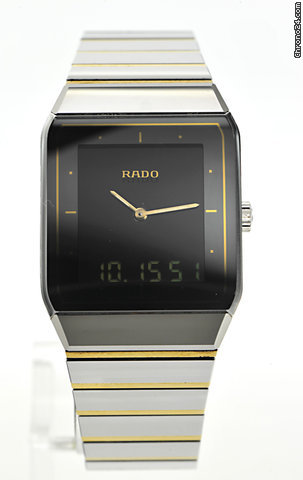 Rado DiaStar watches
