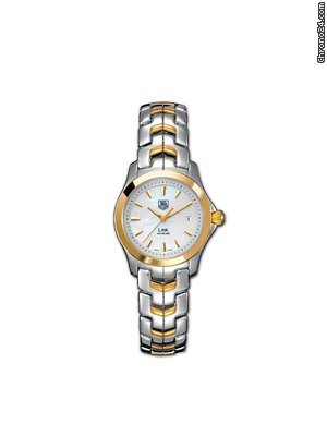 TAG Heuer Link Quarz NEU incl MWST mit B&P watches