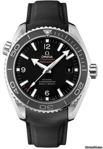Omega Planet Ocean - 45.5mm watches