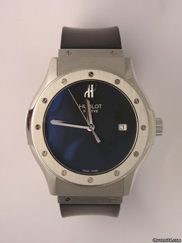 Hublot Classic Maxi watches