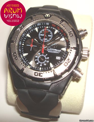 Technomarine Technosport Squale watches