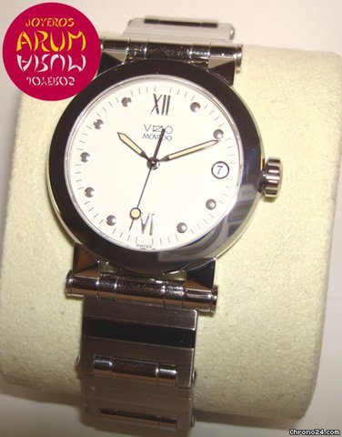 Movado Vizio watches