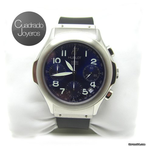 Hublot Elegant Chrono watches