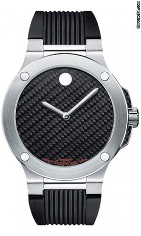 Movado SE EXTREME - 100 % NEW watches