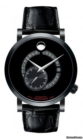Movado MUSEUM RED LABEL - 100 % NEW watches