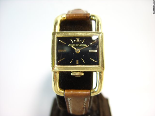 Jaeger-LeCoultre Etrier Dame watches