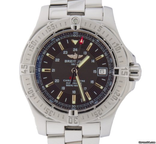 Breitling Colt Automatic watches