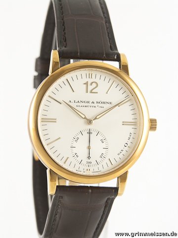 Replica A. Lange & Sohne Langematic Watch