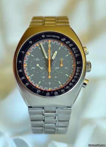 Omega Speedmaster Profesional Mark II watches