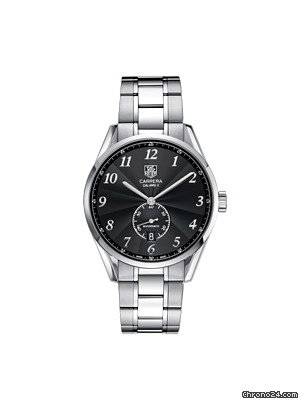 TAG Heuer Carrera Heritage NEU incl MWST B&P watches