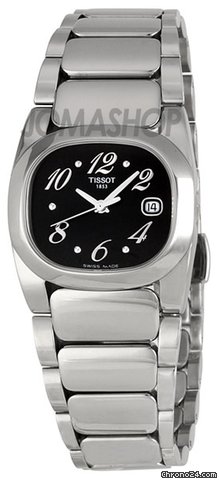 Tissot T-Trend T-Moments Quartz Ladies Watch T009.110.11.057.00 watches