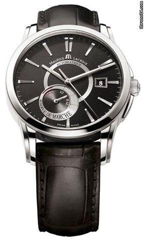 Maurice Lacroix Pontos Reserve De Marche watches