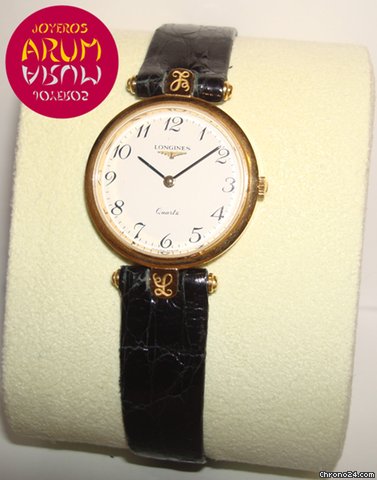Longines Ladies watches