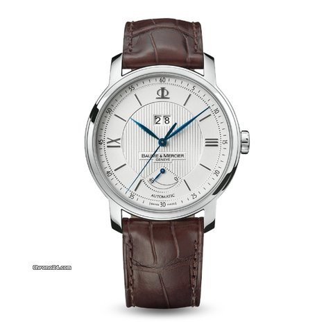 Baume & Mercier & Classima Gangreserve, MOA08877 watches