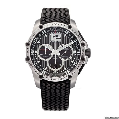 Chopard Superfast Chrono, 168523-3001 watches