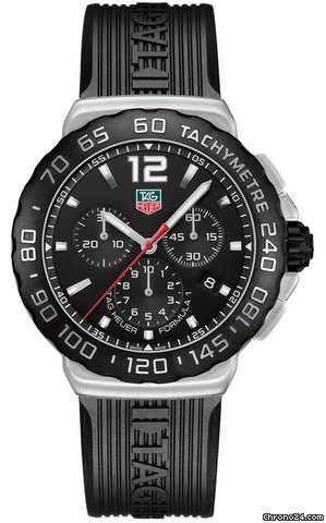 TAG Heuer Formula 1 Chronograph watches