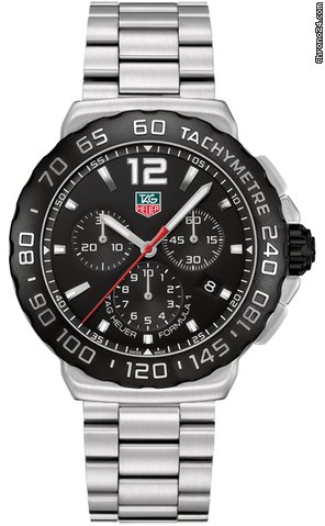 TAG Heuer Formula 1 Chronograph watches
