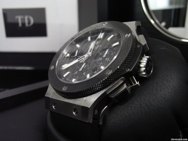 Hublot Big Bang Evolution watches