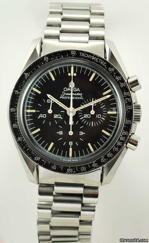 Omega Speedmaster Professional ST1450022 watches