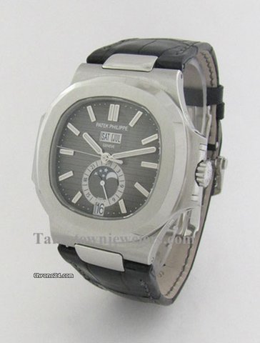 Patek Philippe Nautilus watches