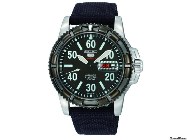 Seiko SRP219K1 watches