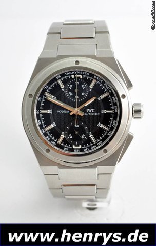 IWC Ingenieur Ref. 3725 watches