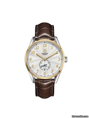 TAG Heuer Carrera Heritage NEU incl MWSTmit Box+Papieren watches