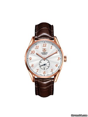 TAG Heuer Carrera Heritage NEU incl MWSTmit Box+Papieren watches