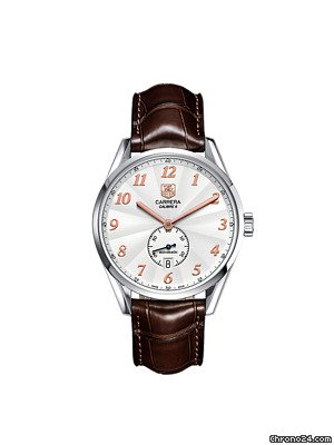 TAG Heuer Carrera Heritage NEU incl MWST B&P watches