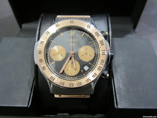 Hublot Super B Oro Rosa watches