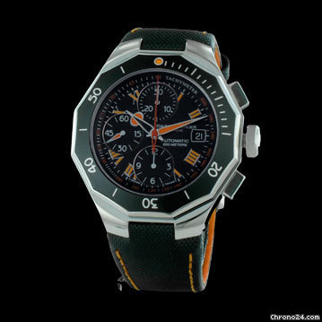 Baume & Mercier Chrono Riviera XXL watches