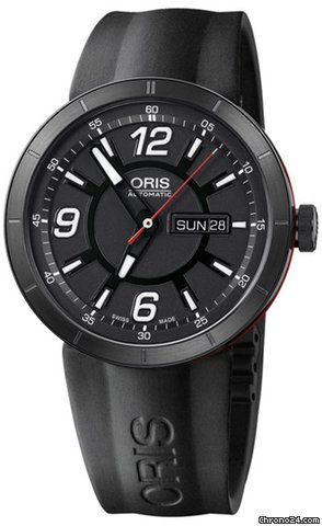 Oris TT1 Day Date watches