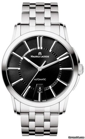 Maurice Lacroix Pontos Date watches