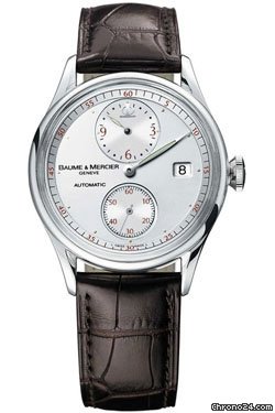 Baume & Mercier Classima Executives Contemporary Large watches